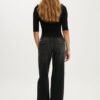 2054850-79-1 Low Rise Straight Jean