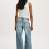 2054850-82-1 Low Rise Straight Jean
