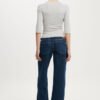2054850-89-1 Low Rise Straight Jean