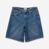 2060945-09-1 Baggy Denim Short