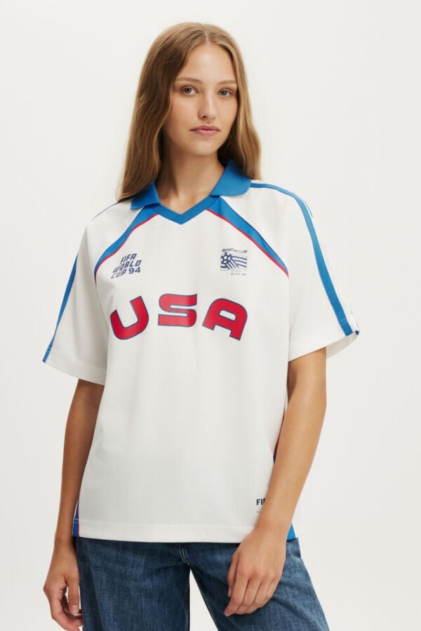 Fifa Graphic Football Jersey