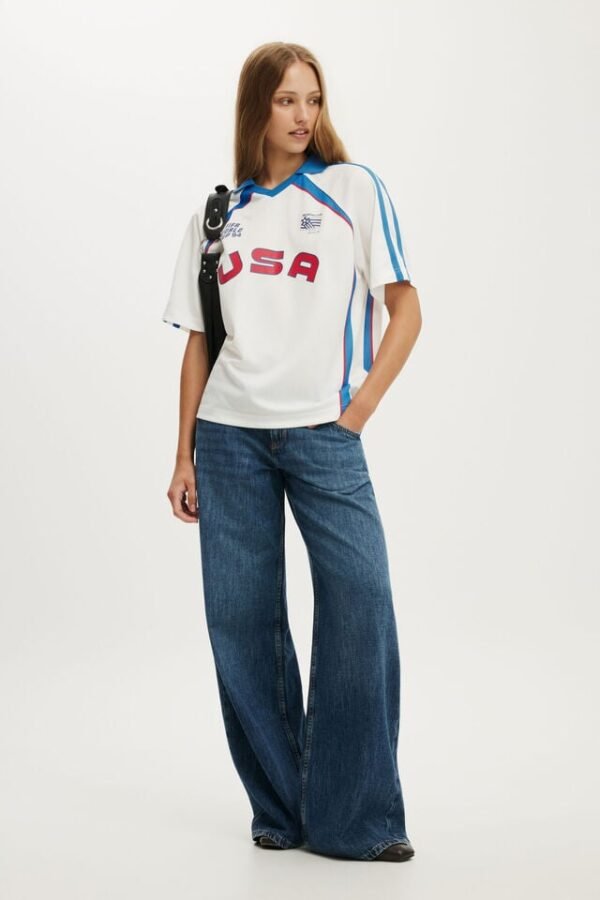 Fifa Graphic Football Jersey