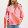 2061626-01-1 Fifa Long Sleeve Graphic Football Jersey