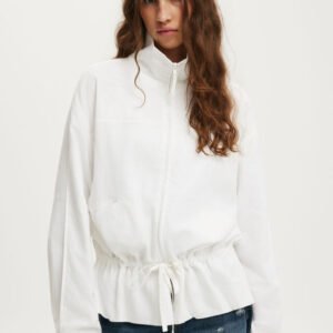 2061858-01-1 Knox Summer Parka Jacket