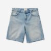 Baggy Denim Short