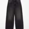 Super Baggy Jean