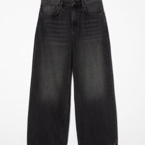 3612684-02-1 Super Baggy Jean