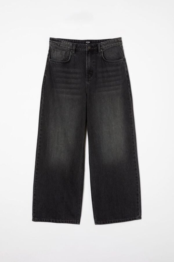 Super Baggy Jean