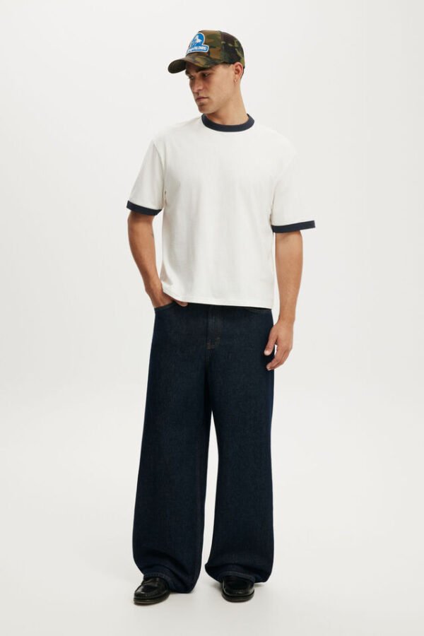 Super Baggy Jean