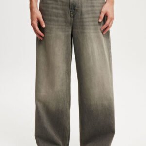 3612684-60-1 Super Baggy Jean