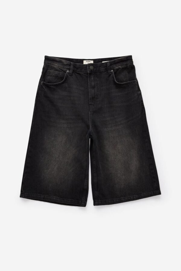 Super Baggy Jort
