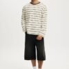 Super Baggy Jort