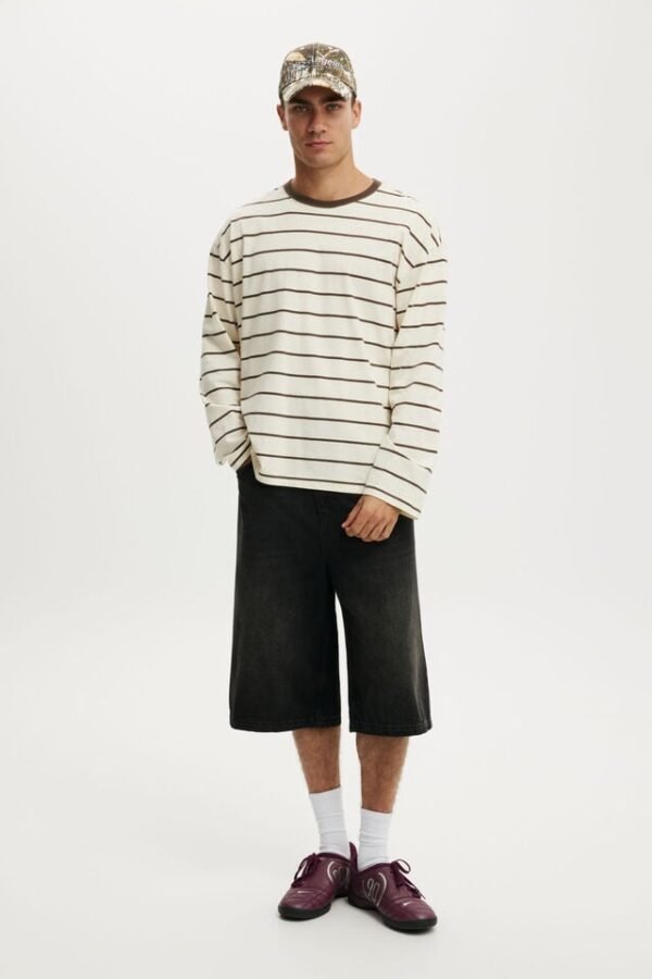 Super Baggy Jort