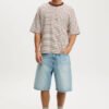 Oversized Baggy Jorts