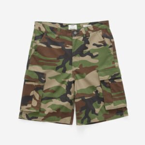 3613016-19-1 Baggy Cargo Short