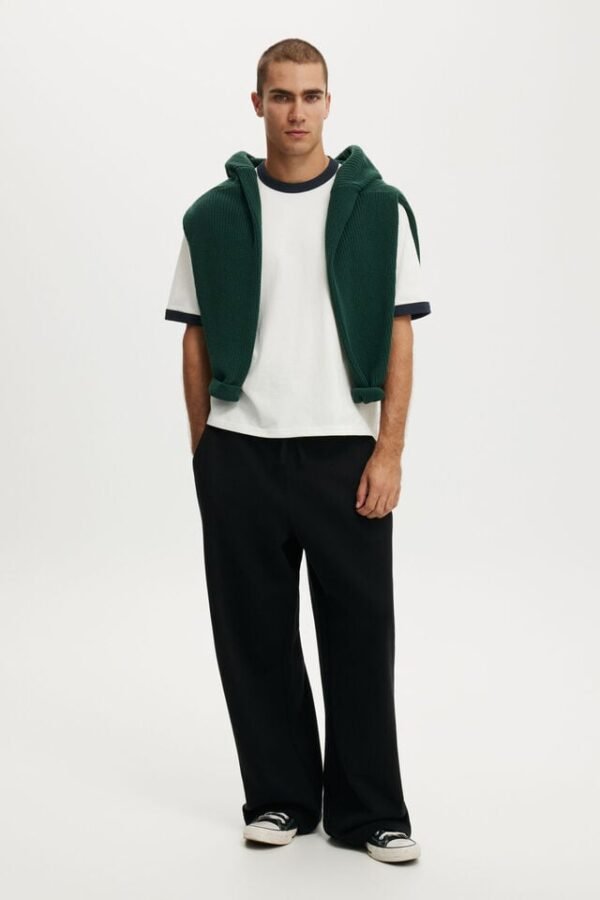 Super Baggy Sweatpant