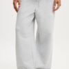 Relaxed Fit Super Baggy Sweatpants