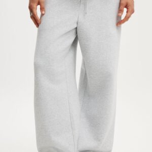 3613068-31-1 Relaxed Fit Super Baggy Sweatpants