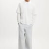 Relaxed Fit Super Baggy Sweatpants