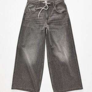 Y2k Super Baggy Jean