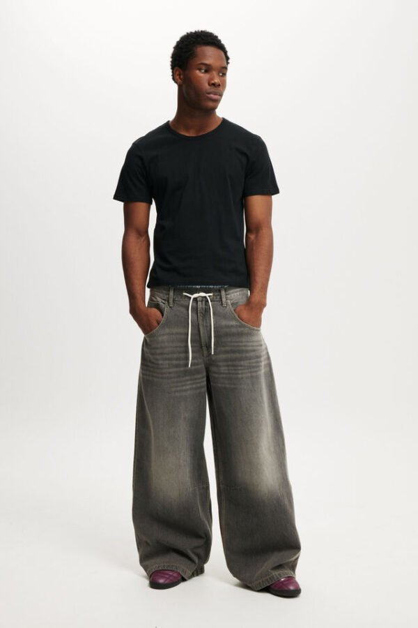 3613373-06-2 Y2k Super Baggy Jean