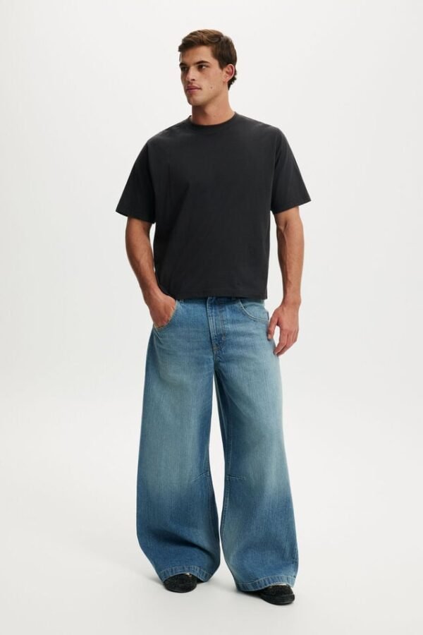 3613373-14-2 Y2k Super Baggy Jean