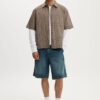 Darcy Short Sleeve Shirt