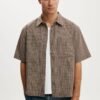 Darcy Short Sleeve Shirt