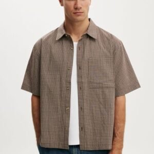 Darcy Short Sleeve Shirt