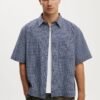 Darcy Short Sleeve Shirt