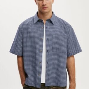 3613489-25-2 Darcy Short Sleeve Shirt