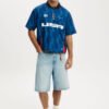 Fifa Cropped Jersey