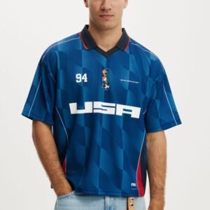 3613900-03-2 Fifa Cropped Jersey