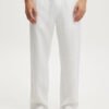 Baggy Linen Pant