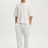Baggy Linen Pant