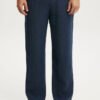 3613987-09-1 Baggy Linen Pant