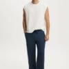 3613987-09-2 Baggy Linen Pant