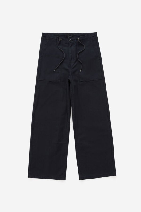Super Baggy Utility Pant