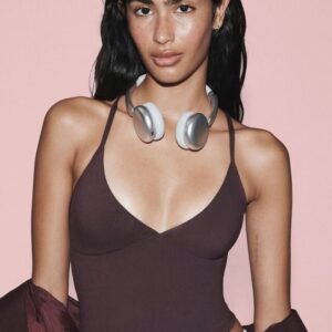 Ultra Soft Tri Crossback Cami