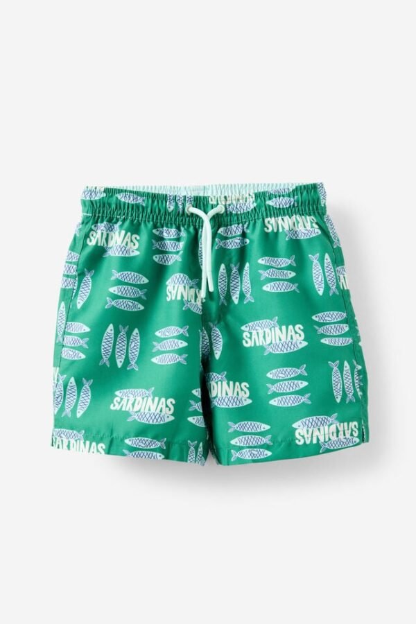 Bailey Board Short