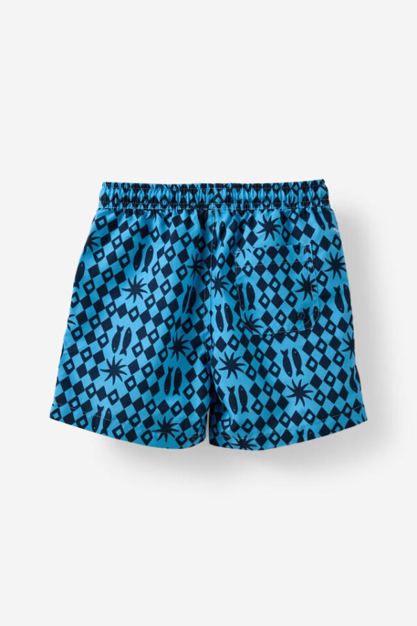 Bailey Board Short