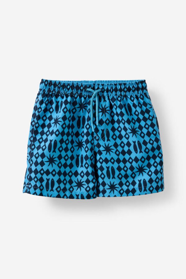 Bailey Board Short