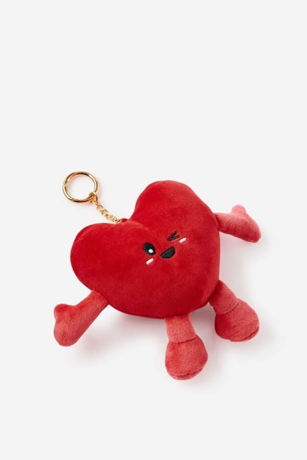 Brooklyn Bag Charm