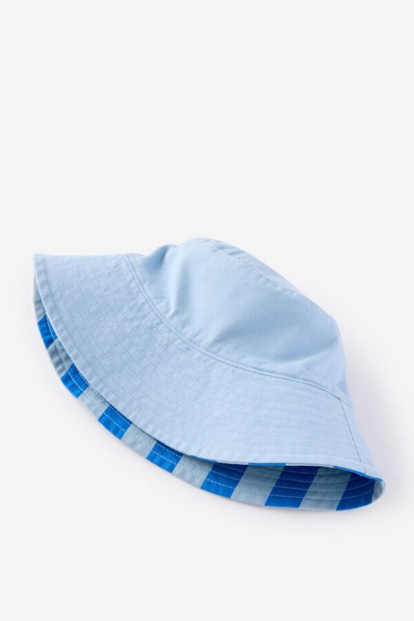 7345101-100-1 Kids Reversible Bucket Hat