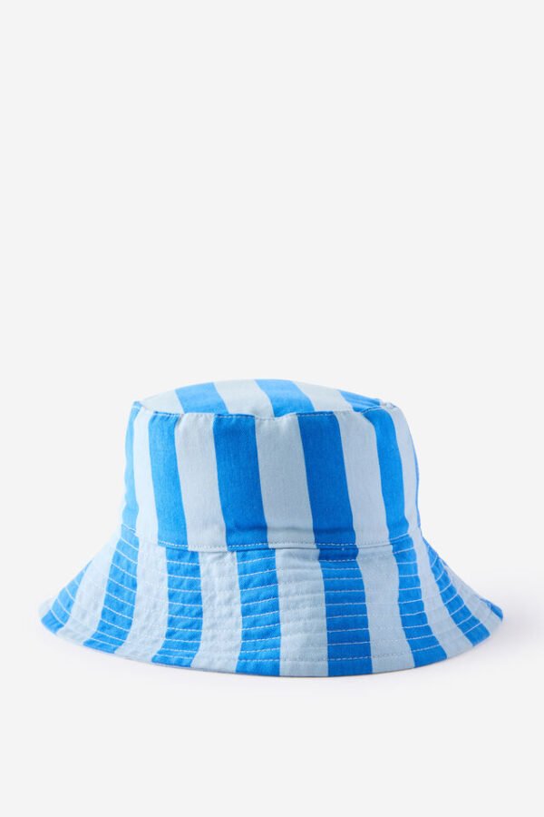 7345101-100-2 Kids Reversible Bucket Hat