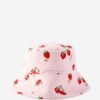 7345101-101-2 Kids Reversible Bucket Hat