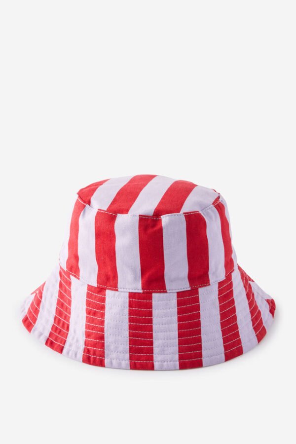 7345101-102-2 Kids Reversible Bucket Hat