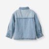7346641-06-1 Regular Denim Jacket