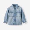 7346641-06-2 Regular Denim Jacket
