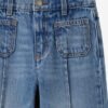 Pia Pintuck Bootleg Jean